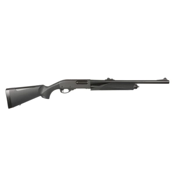 Remington 870 Fieldmaster Shotgun 12 ga 3" Chamber 4rd Magazine 20" Barrel Black - Precision Shot Firearms