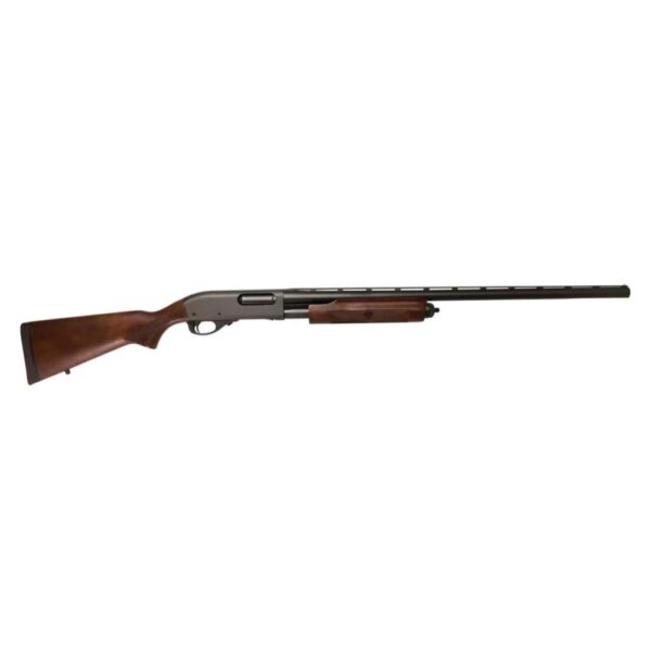 Remington 870 FieldMaster Super Mag Shotgun 12 ga 3.5" Chamber 4/rd 28" Barrel Walnut - Precision Shot Firearms