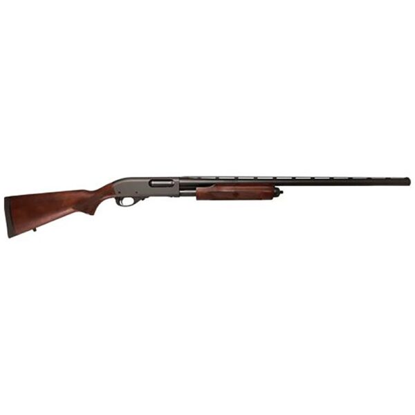 Remington 870 Fieldmaster Shotgun 20 ga 4/rd 3" Chamber 26" Barrel Walnut - Precision Shot Firearms