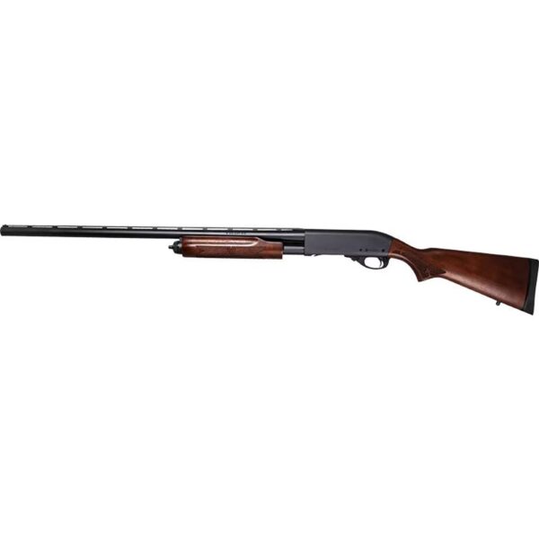 Remington 870 Fieldmaster Shotgun 20 ga 3" Chamber 3rd Magazine 28" Barrel Walnut - Precision Shot Firearms