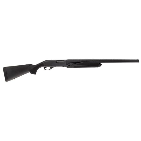 Remington 870 Fieldmaster Shotgun 12 ga 3" Chamber 4rd Magazine 28" Barrel Black - Precision Shot Firearms