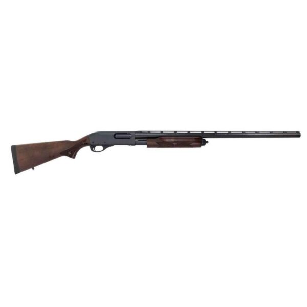Remington 870 Fieldmaster Combo Shotgun 20 ga 3" Chamber 4rd Magazine 20"/26" Barrels Walnut - Precision Shot Firearms