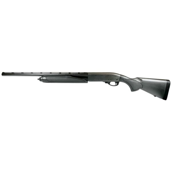 Remington 870 Fieldmaster Compact Shotgun 20ga 4rd Capacity 21" Barrel Express Finish Vent Rib Synthetic Stock - Precision Shot Firearms