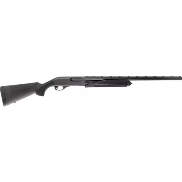 Remington 870 Fieldmaster Combo Shotgun 12 ga 3" Chamber 4rd Magazine 23" Barrel Black - Precision Shot Firearms