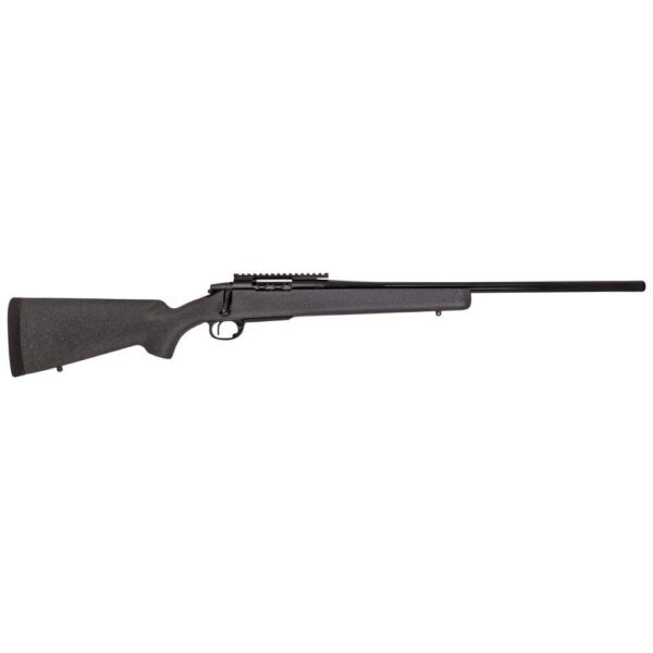 Remington 700 Alpha 1 Hunter Rifle .308 Win 4rd Capacity 22" Barrel Satin Black Composite Stock - Precision Shot Firearms