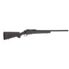 Remington 700 Alpha 1 Hunter Rifle .300 Win Mag 3rd Capacity 24" Barrel Satin Black Composite Stock - Precision Shot Firearms