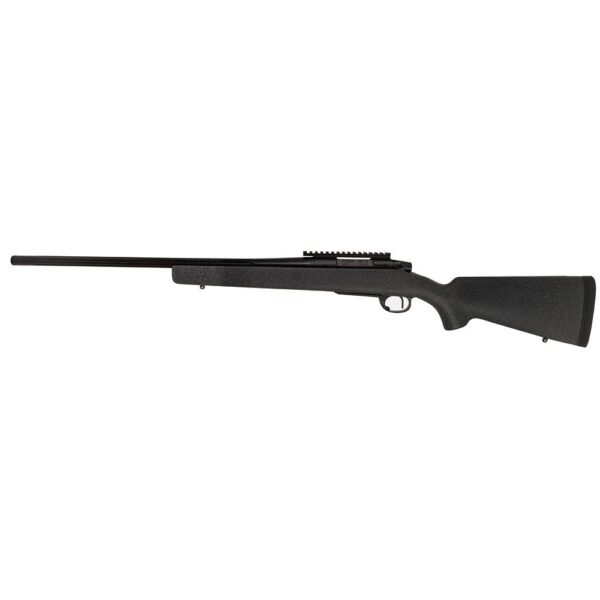Remington 700 Alpha 1 Hunter Rifle .270 Win 4rd Capacity 24" Barrel Satin Black Composite Stock - Precision Shot Firearms