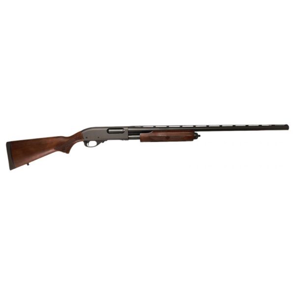 Remington 870 Field Shotgun 410ga 4rd Capacity 25" Vented Barrel Wood Stock - Precision Shot Firearms