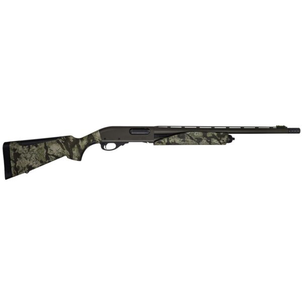 Remington SPS Turkey Shotgun 410ga 4rd Capacity 25" Barrel Kryptek Obskura Transitional Camo Stock - Precision Shot Firearms