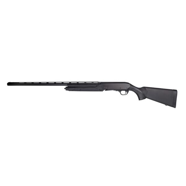 Remington V3 Field Pro Shotgun 12ga 3" Chamber 3rd Capacity 28" Vent Rib Barrel Black Synthetic Stock - Precision Shot Firearms