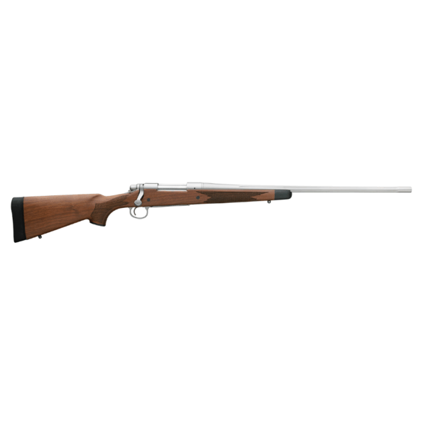 Remington 700 CDL SF Rifle .308 Win 4rd Magazine 24" Barrel Walnut - Precision Shot Firearms