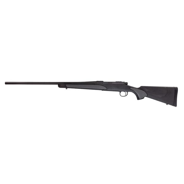 Remington 700 SPS Compact 7mm-08 Rem 4rd Capacity 20" Barrel Synthetic Stock - Precision Shot Firearms