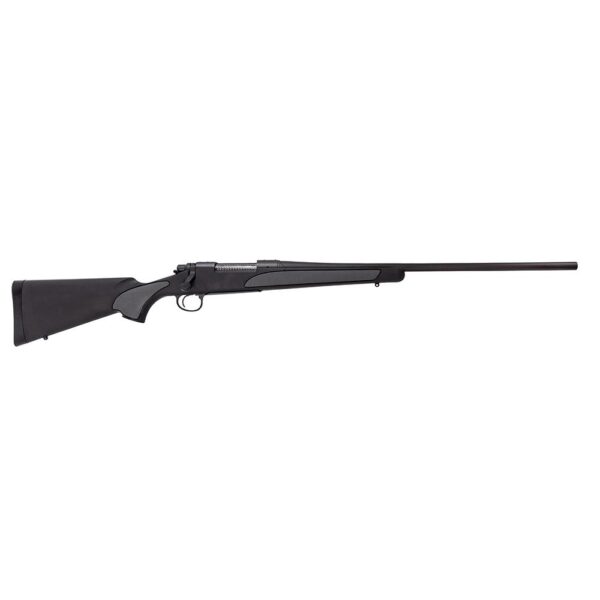 Remington 700 SPS Compact 7mm-08 Rem 4rd Capacity 20" Barrel Synthetic Stock - Precision Shot Firearms