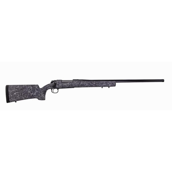 Remington 700 Long Range Rifle 6.5 Creedmoor 4rd Capacity 26 Barrel HS Precision Stock - Precision Shot Firearms