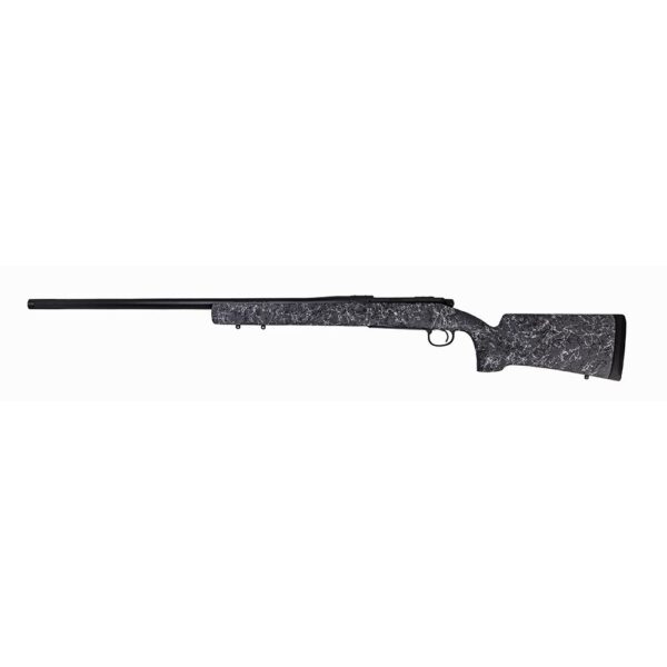 Remington 700 Long Range Rifle 270 Win 4rd Capacity 26 Barrel HS Precision Stock - Precision Shot Firearms