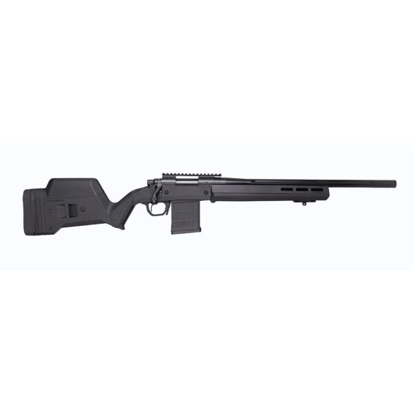 Remington 700 Magpul Enhanced Rifle 6.5 Creedmoor 10rd Magazine 20 Barrel Magpul Hunter Stock - Precision Shot Firearms