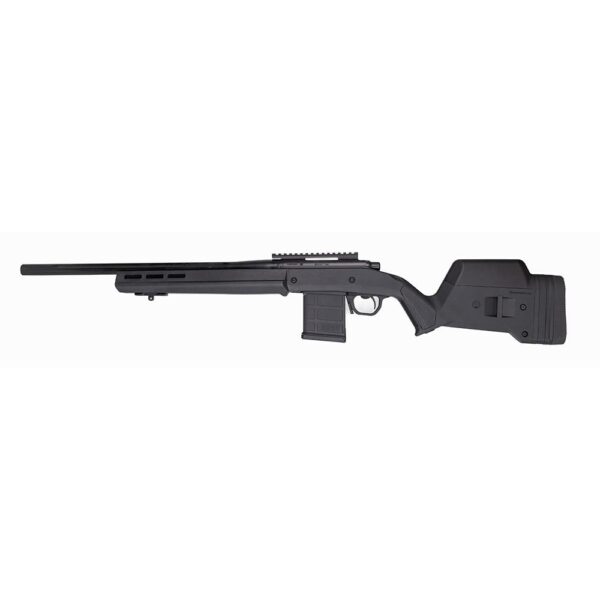 Remington 700 Magpul Enhanced Rifle .308 Win 10rd Magazine 20" Barrel Magpul Hunter Stock - Precision Shot Firearms