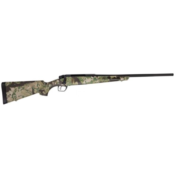 Remington 783 Synthetic Rifle .243 Win 4rd Magazine 22" Barrel Kryptek Obskura Camo Stock - Precision Shot Firearms