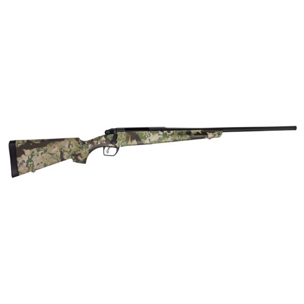 Remington 783 Synthetic Rifle 7mm Rem Mag 3rd Magazine 24" Barrel Kryptek Obskura Camo Stock - Precision Shot Firearms