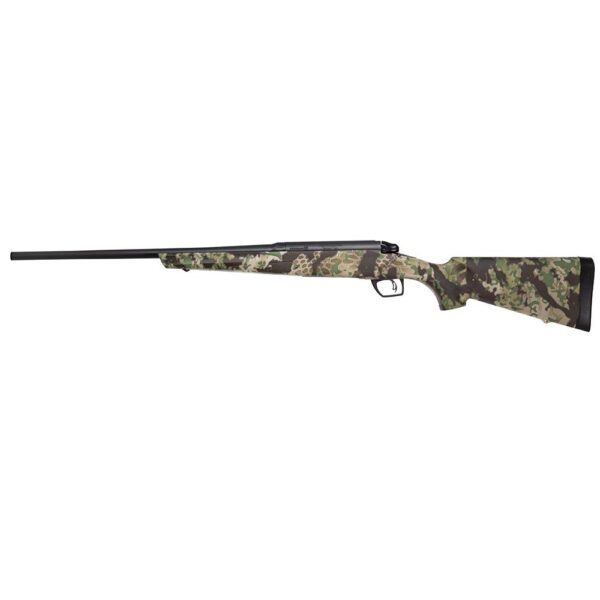 Remington 783 Synthetic Rifle 7mm Rem Mag 3rd Magazine 24" Barrel Kryptek Obskura Camo Stock - Precision Shot Firearms