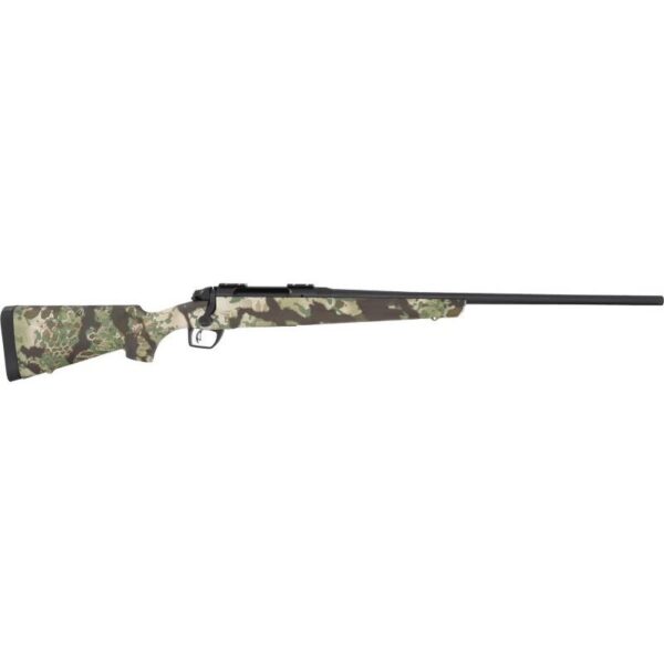 Remington 783 Rifle .270 Win 3rd Magazine 22" Barrel Kryptek OT - Precision Shot Firearms
