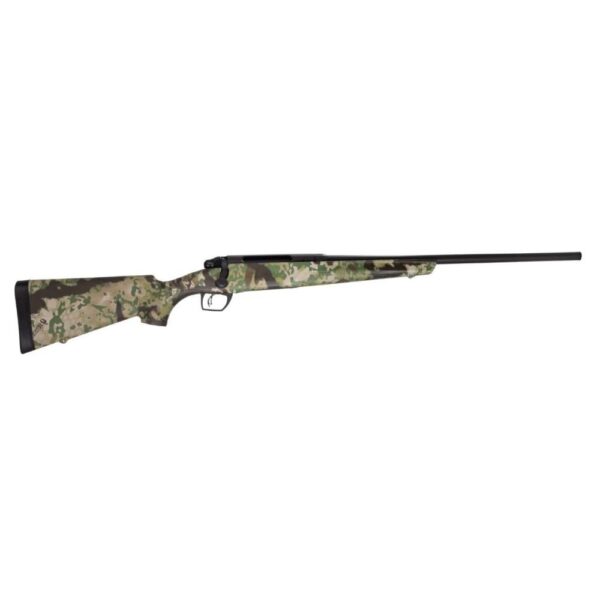 Remington 783 Rifle .308 Win 4rd Magazine 22" Barrel Kryptek OT - Precision Shot Firearms
