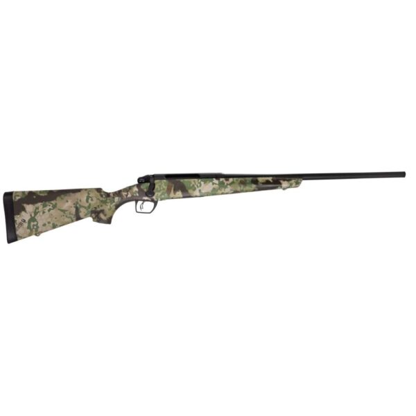 Remington 783 Rifle 6.5 Creedmoor 4rd Magazine 22" Barrel Kryptek OT - Precision Shot Firearms
