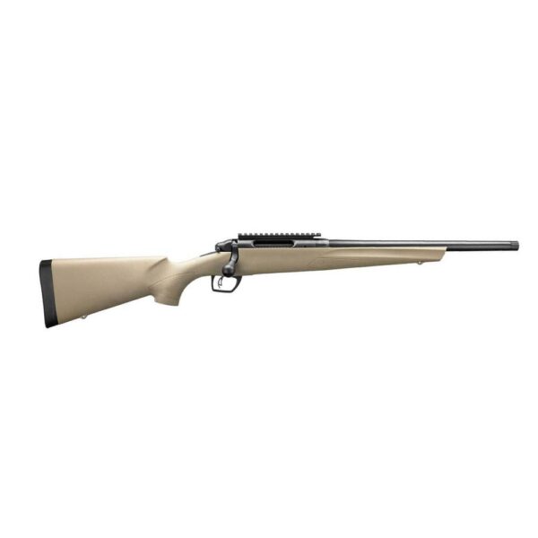 REMINGTON 783 HBT SYN HB TH-MZ 308 WIN 16.5IN - Precision Shot Firearms