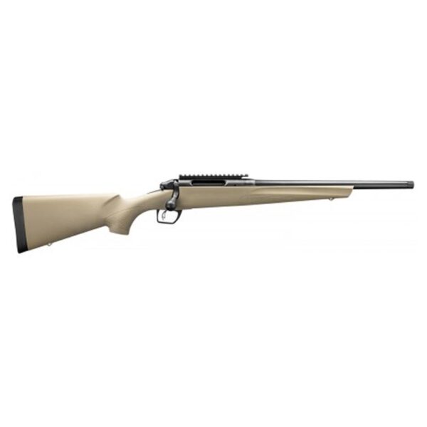 REMINGTON 783 HBT SYN HB TH-MZ 6.5CREEDMOOR 24IN - Precision Shot Firearms