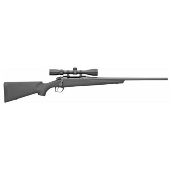 REMINGTON 783 SYN 6.5 CREEDMOOR 22IN BLACK - Precision Shot Firearms