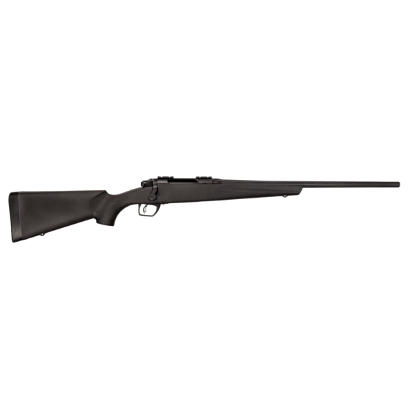 Remington 783 Rifle .308 Win 4/rd Magazine 20" Barrel Black - Precision Shot Firearms