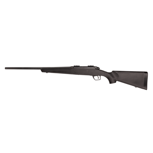 Remington 783 Rifle .308 Win 4/rd Magazine 20" Barrel Black - Precision Shot Firearms