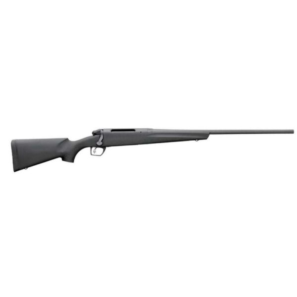 Remington 783 Compact Rifle 6.5 Creedmoor 4rd Magazine 20" Barrel Black - Precision Shot Firearms