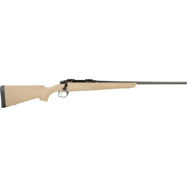 Remington 783 Rifle .243 Win 4rd Magazine 22" Barrel FDE - Precision Shot Firearms