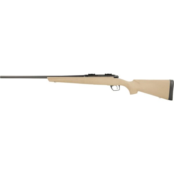 Remington 783 Rifle .243 Win 4rd Magazine 22" Barrel FDE - Precision Shot Firearms