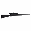 Remington 783 LVX Freedom Rifle .30-06 Sprg 4rd Magazine 22" Barrel with Leupold VX Freedom 3-9x40 Scope - Precision Shot Firearms