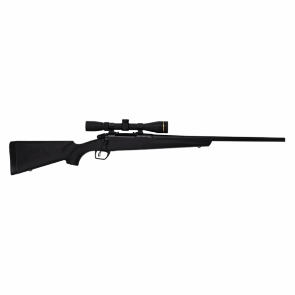 Remington 783 LVX Freedom Rifle .30-06 Sprg 4rd Magazine 22" Barrel with Leupold VX Freedom 3-9x40 Scope - Precision Shot Firearms