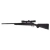 Remington 783 LVX Freedom Rifle .30-06 Sprg 4rd Magazine 22" Barrel with Leupold VX Freedom 3-9x40 Scope - Precision Shot Firearms