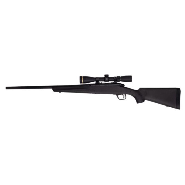 Remington 783 Freedom LVX Rifle 7mm Rem Mag 3rd Magazine 24" Barrel with Leupold VX Freedom 3-9x40 Scope - Precision Shot Firearms