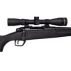 Remington 783 LVX Freedom Rifle .30-06 Sprg 4rd Magazine 22" Barrel with Leupold VX Freedom 3-9x40 Scope - Precision Shot Firearms
