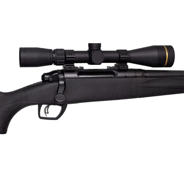 Remington 783 Freedom LVX Rifle 7mm Rem Mag 3rd Magazine 24" Barrel with Leupold VX Freedom 3-9x40 Scope - Precision Shot Firearms