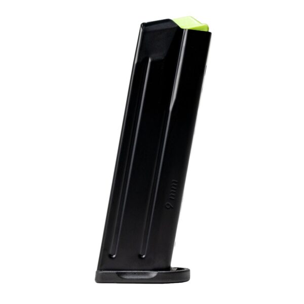 Rost Martin Magazine for RM1F Handgun 9mm Luger 17rd - Precision Shot Firearms