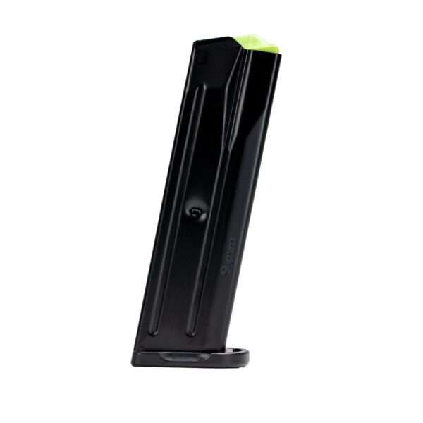 Rost Martin Magazine for RM1F Handgun 9mm Luger 10rd - Precision Shot Firearms