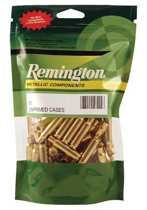 Remington Unprimed Brass Rifle Cartridge Cases 50/ct .30-06 Sprg - Precision Shot Firearms