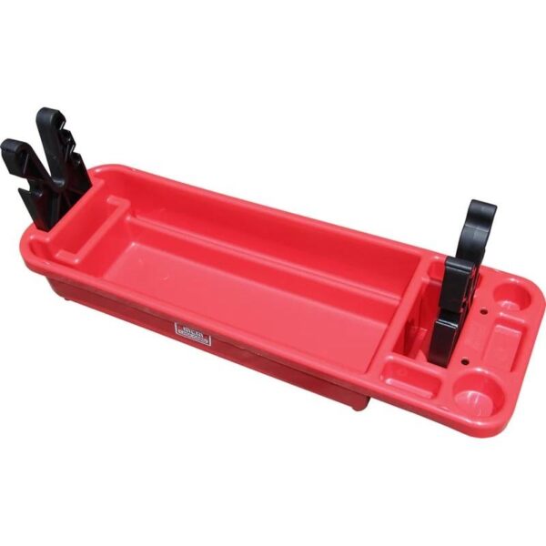MTM Gunsmith Rifle Maintenance Center Red - Precision Shot Firearms
