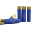 Rio Royal BlueSteel 12 ga 3 1/2" MAX 1 3/8 oz #3 1550 fps - 25/ct - Precision Shot Firearms
