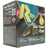 Rio Star Team EVO Shotshells 12ga 2-3/4" 1oz #8 1280 fps 25/ct - Precision Shot Firearms