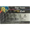 Rio Star Team EVO Shotshells 12ga 2-3/4" 1oz #8 1280 fps 25/ct - Precision Shot Firearms