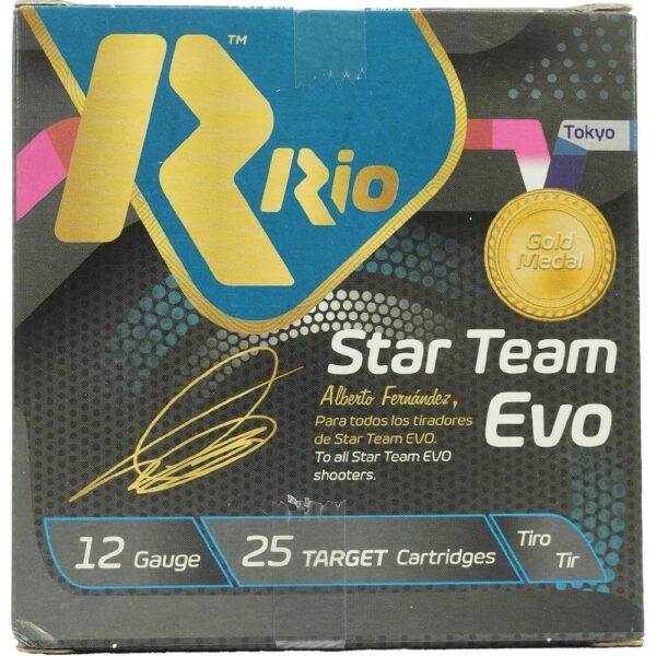 Star Team EVO 28 HV Shotshells 12ga 2-3/4" 1oz 1315fps #8 25/ct - Precision Shot Firearms