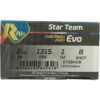 Star Team EVO 28 HV Shotshells 12ga 2-3/4" 1oz 1315fps #8 25/ct - Precision Shot Firearms